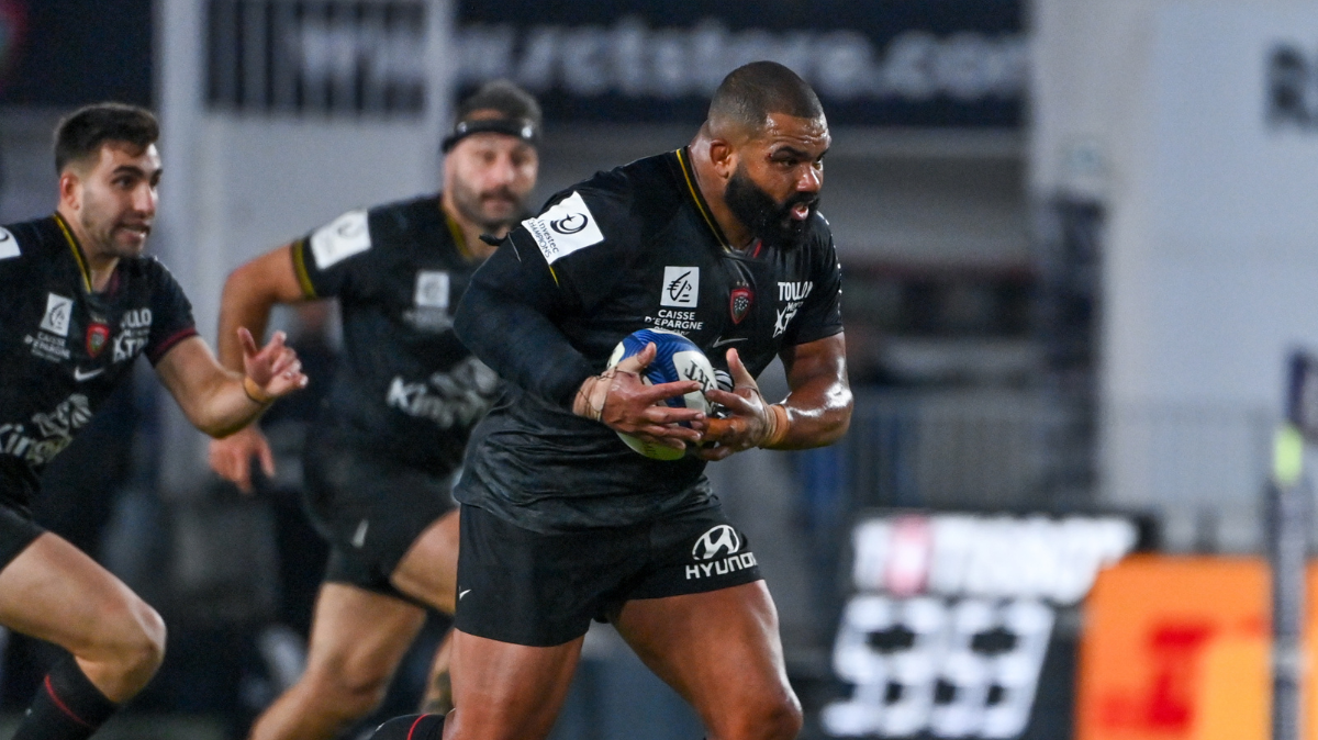 Transferts Rugby Jesse Kriel, Kyle Sinckler, Bayonne, les infos du mercredi 17 décembre