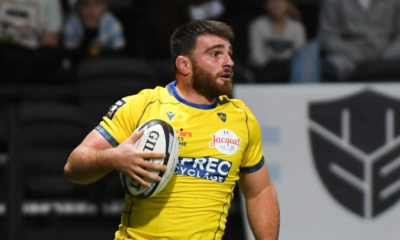 Transferts Rugby Kwagga Smith, Courtney Lawes, Clermont, les infos du lundi 1er décembre