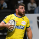 Transferts Rugby Kwagga Smith, Courtney Lawes, Clermont, les infos du lundi 1er décembre