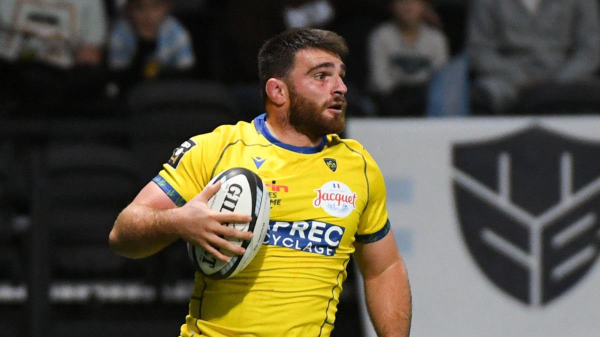 Transferts Rugby Kwagga Smith, Courtney Lawes, Clermont, les infos du lundi 1er décembre