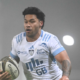 Transferts Rugby Raymond Nu'u, Justo Piccardo, Benjamin Boudou, les infos du lundi 8 décembre