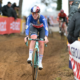 Troisième podium de la saison pour Amandine Fouquenet à Gavere, Lucinda Brand s’impose en patronne
