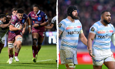 UBB-Racing 92 sur quelle chaîne, à quelle heure et avec quelles compositions