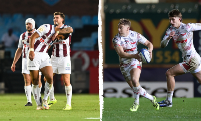 UBB-Scarlets sur quelle chaîne, à quelle heure et avec quelles compositions