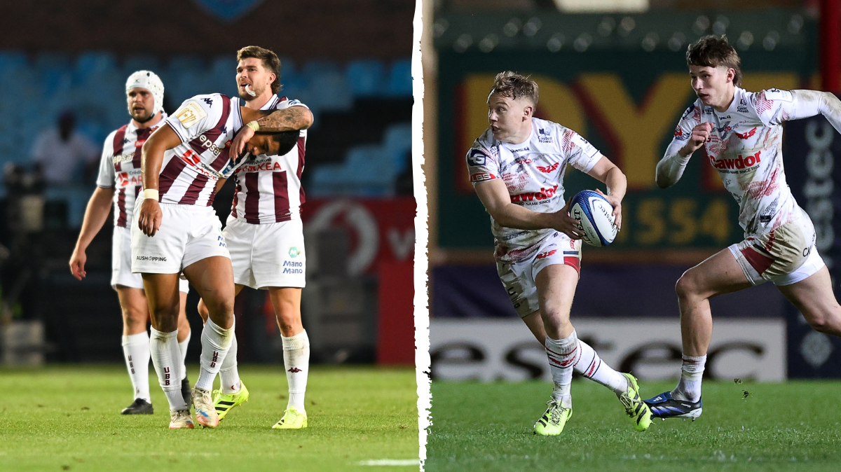 UBB-Scarlets sur quelle chaîne, à quelle heure et avec quelles compositions
