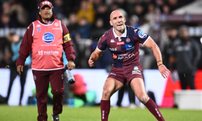 UBB-Toulon : Jalibert, Lucu, Serin, les notes du match