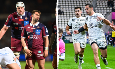 UBB-Toulon sur quelle chaîne, à quelle heure et avec quelles compositions