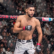 UFC 323 Farès Ziam Liste des combats, Diffusion TV, Date et Heure