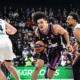 Un Paris Basket combatif, mais un Paris Basket battu face au Zalgiris en EuroLigue