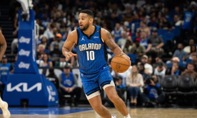 Un ancien champion NBA sur le Rocher : Cory Joseph débarque à Monaco
