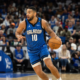 Un ancien champion NBA sur le Rocher : Cory Joseph débarque à Monaco