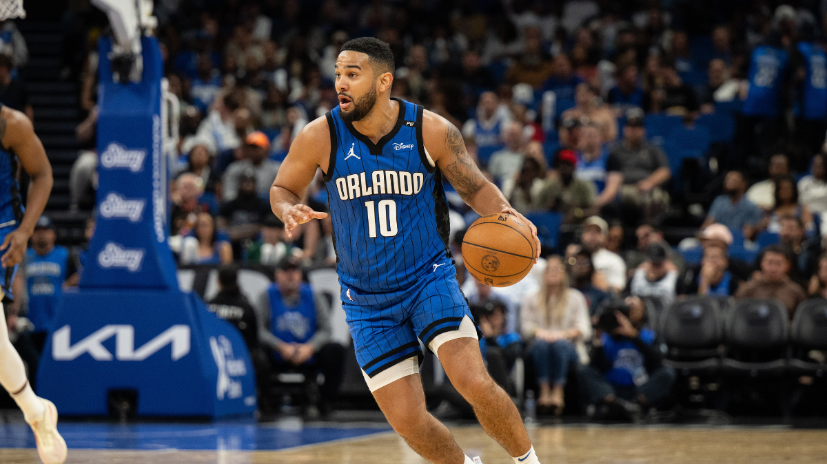 Un ancien champion NBA sur le Rocher : Cory Joseph débarque à Monaco