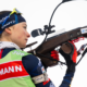 Un changement dans l'équipe féminine : la sélection française pour la Coupe du monde à Oberhof