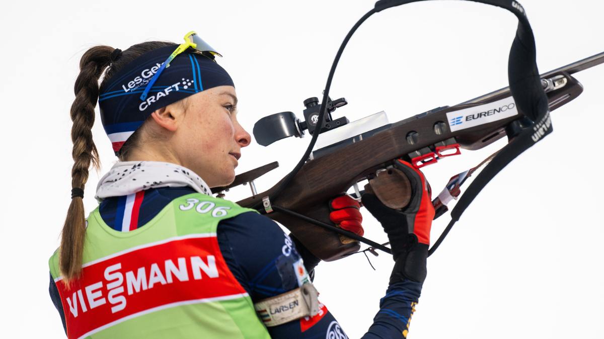 Un changement dans l'équipe féminine : la sélection française pour la Coupe du monde à Oberhof