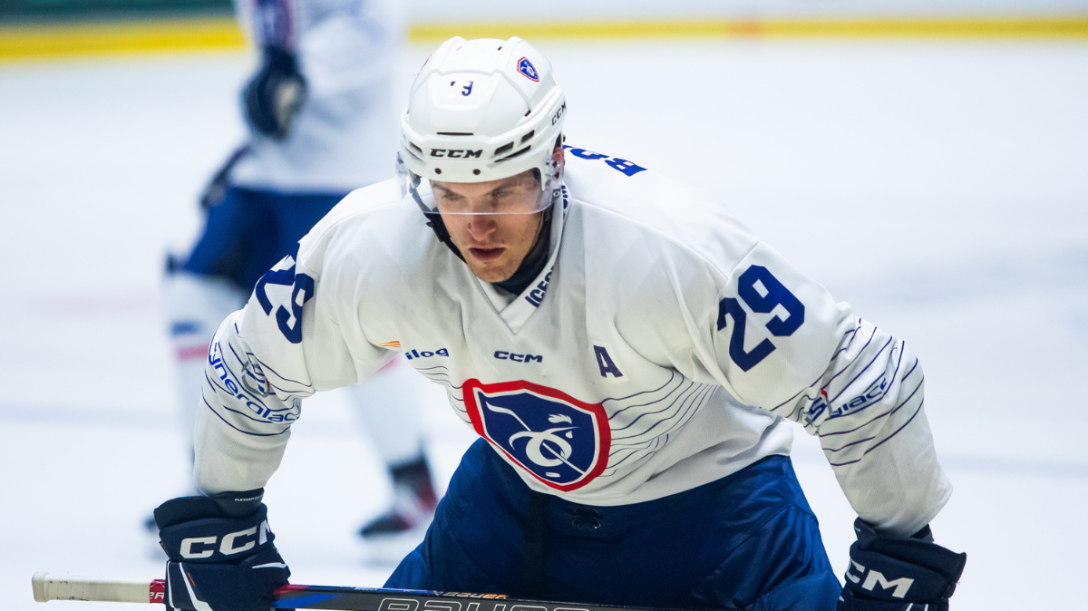 Un international français de retour en Europe : Louis Boudon prend la direction de la Finlande