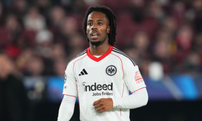 Un talent indéniable, mais un comportement tout sauf irréprochable : Elye Wahi n’aura pas le droit à l’erreur à Nice