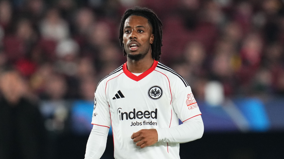 Un talent indéniable, mais un comportement tout sauf irréprochable : Elye Wahi n’aura pas le droit à l’erreur à Nice