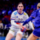 Une défaite sans frais la France affrontera le Danemark en quarts de finale du Mondial de handball