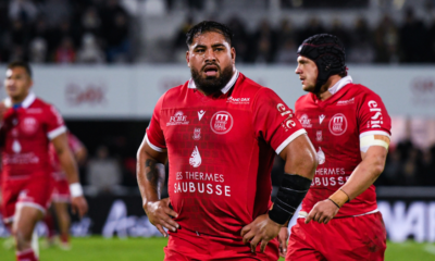 « Une situation sportive extrêmement préoccupante » : tension maximale à Dax après le retrait de points