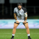 Vannes perd un de ses soldats : Alex Arrate contraint de raccrocher les crampons