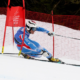 Yoann Rostolan et Laly Chaucheprat sur le podium : les Bleus du télémark engrangent à Pinzolo