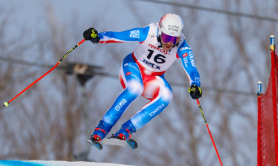 Youri Kergomard Duplessis (skicross) : « On saura tirer notre épingle du jeu le jour J »