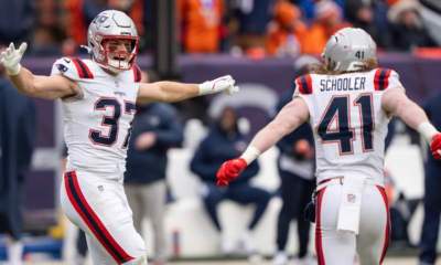 11 ans après, les New England Patriots et les Seattle Seahawks se retrouveront au Super Bowl