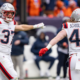 11 ans après, les New England Patriots et les Seattle Seahawks se retrouveront au Super Bowl