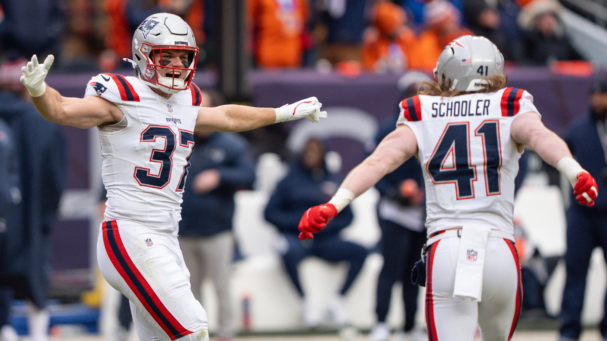 11 ans après, les New England Patriots et les Seattle Seahawks se retrouveront au Super Bowl