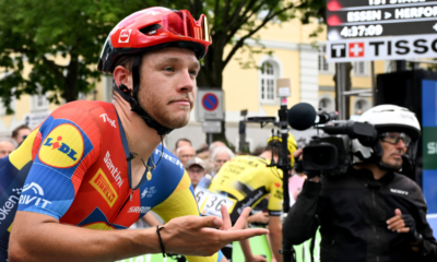 1ère étape AlUla Tour 2026 - Classement et résultats