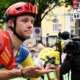 1ère étape AlUla Tour 2026 - Classement et résultats