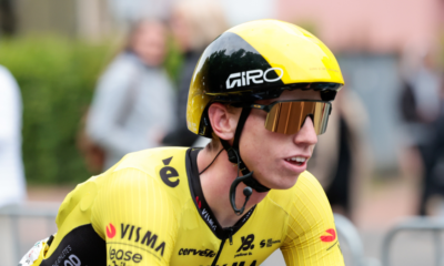 1ère étape Tour Down Under 2026 - Classement et résultats