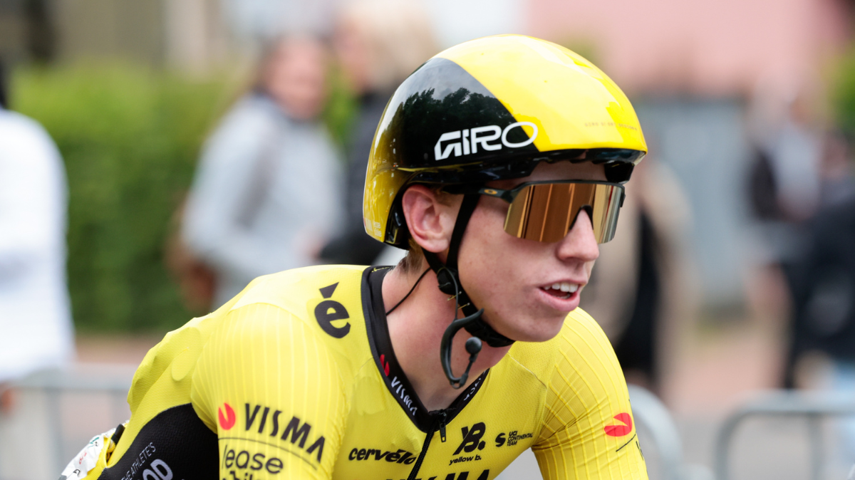 1ère étape Tour Down Under 2026 - Classement et résultats