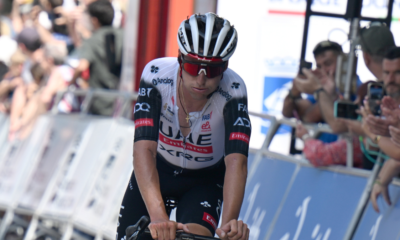 3ème étape AlUla Tour 2026 - Classement et résultats