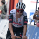 3ème étape AlUla Tour 2026 - Classement et résultats