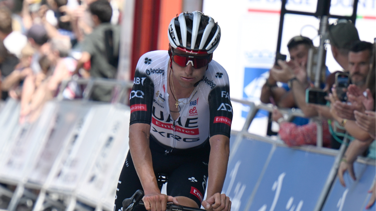 3ème étape AlUla Tour 2026 - Classement et résultats