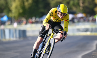 3ème étape Tour Down Under 2026 - Classement et résultats