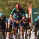 4ème étape AlUla Tour 2026 - Classement et résultats