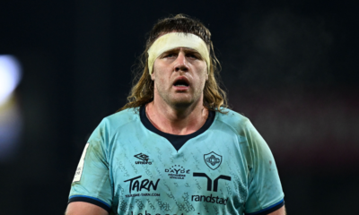 5 choses à savoir sur Tom Staniforth, la vraie surprise de la liste du XV de France pour le Six Nations