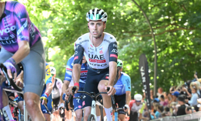 5ème étape AlUla Tour 2026 - Classement et résultats