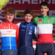 À une semaine des Mondiaux, Aubin Sparfel et Soren Bruyère Joumard frappent fort chez les jeunes en cyclo-cross