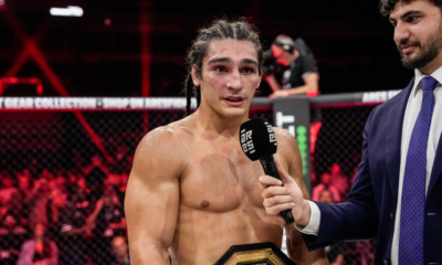 ARES 37 Nice 2026 Carte et liste des combats, Chaîne TV et Heure