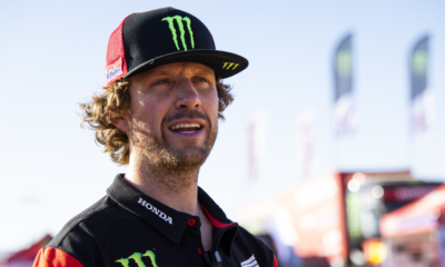 Adrien Van Beveren triomphe sur la 10ème étape du Dakar en motos, Daniel Sanders perd gros