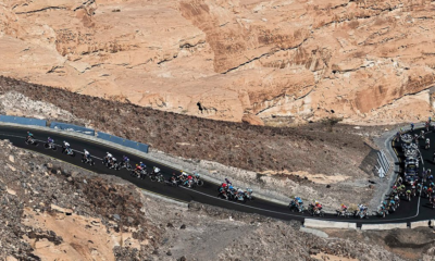 AlUla Tour 2026 Parcours complet et profils des étapes