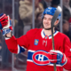 Alexandre Texier puissance 100 en NHL