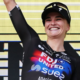 Ally Wollaston inarrêtable la Néo-Zélandaise conserve son titre sur la Mapei Cadel Evans Great Ocean Road Race Women