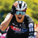 Ally Wollaston s'offre la première étape du Tour Down Under Femmes au sprint