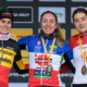 Amandine Fouquenet sur sa lancée avec sa nouvelle équipe, la Française s'impose encore en Superprestige à Gullegem !