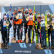 Au combat, la France arrache une 2ème place sur le relais mixte de Brezno-Osrblie en IBU Cup