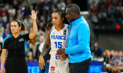 Basket calendrier et résultats des tournois de qualification à la Coupe du monde féminine 2026